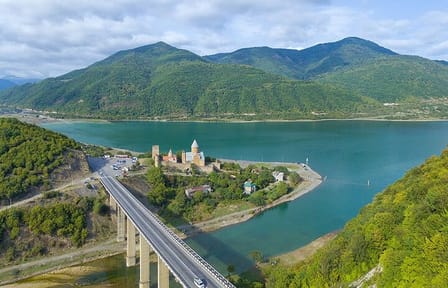 8-Day Guided Cultural Tour of Tbilisi, Borjomi, and Mtskheta