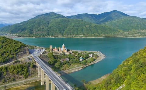 8-Day Guided Cultural Tour of Tbilisi, Borjomi, and Mtskheta