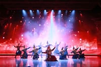 Tang Dynasty Show Optional Dumplings and Round trip Transfer  9