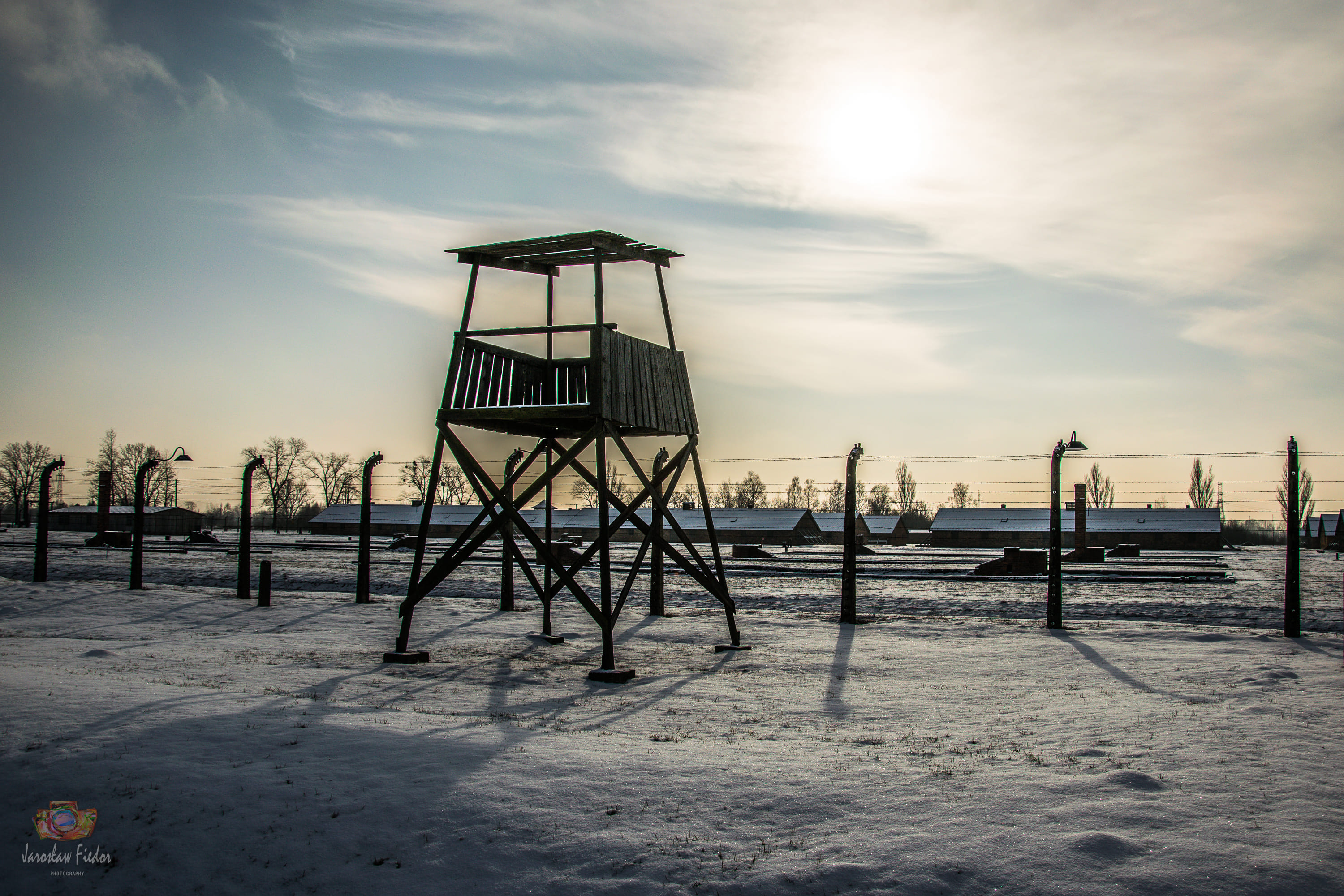 Auschwitz-Birkenau German Guided Tour with Hotel Pickup