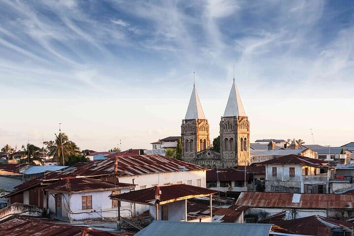 Zanzibar: 7 Days Sense The Beauty Of Powdery White-Haven Beaches 9