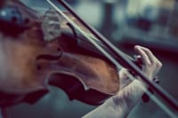 Musical aperitif. Concert and tasting of local products 3