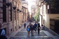 Granada Private Walking Tour with a Professional Guide 3
