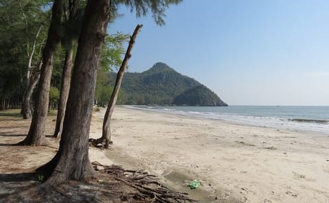 Private Tour of Sam Roi Yod National Park and Praya Nakhon Cave
