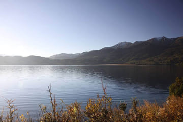 “Rara Lake Wilderness Trek – 16 Days of Remote Trails & Serene Camping”