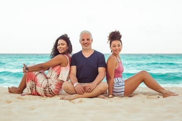 Professional Photo Shoot Experience in Orlando