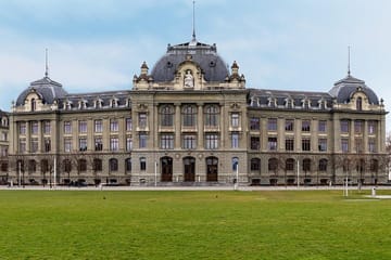 Private Guided Tour of Bern's History and Culture