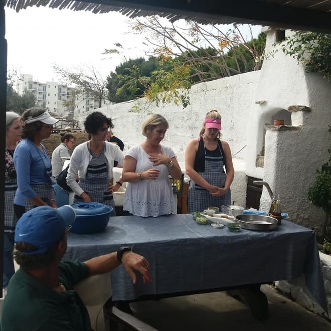 Mykonian Farm Experience photo 2