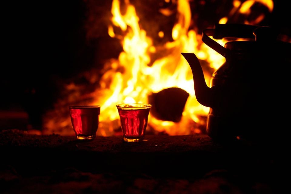 Buggy, Camels, Dinner & show with Stargazing in Sharm EL Sheikh 2