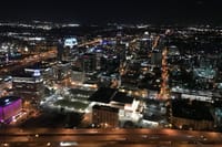 Downtown Orlando