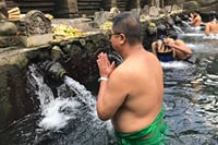Tirta Empul Temple