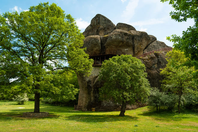 Meteora Food and Wine Private Tour from Kalambaka 7