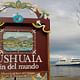 See Ushuaia on a double decker bus tour!