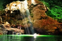 Pindul cave