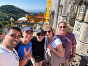 Sintra, Cascais & Cabo da Roca - Private Van Tour 1