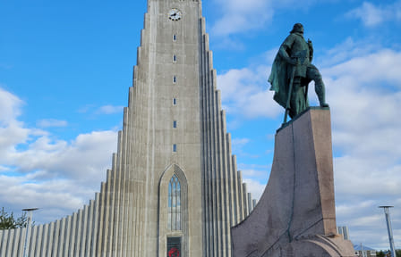 8-Day Small Group Tour of Iceland's Landscapes and Culture