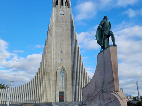 8-Day Small Group Journey Around Iceland, photo 3