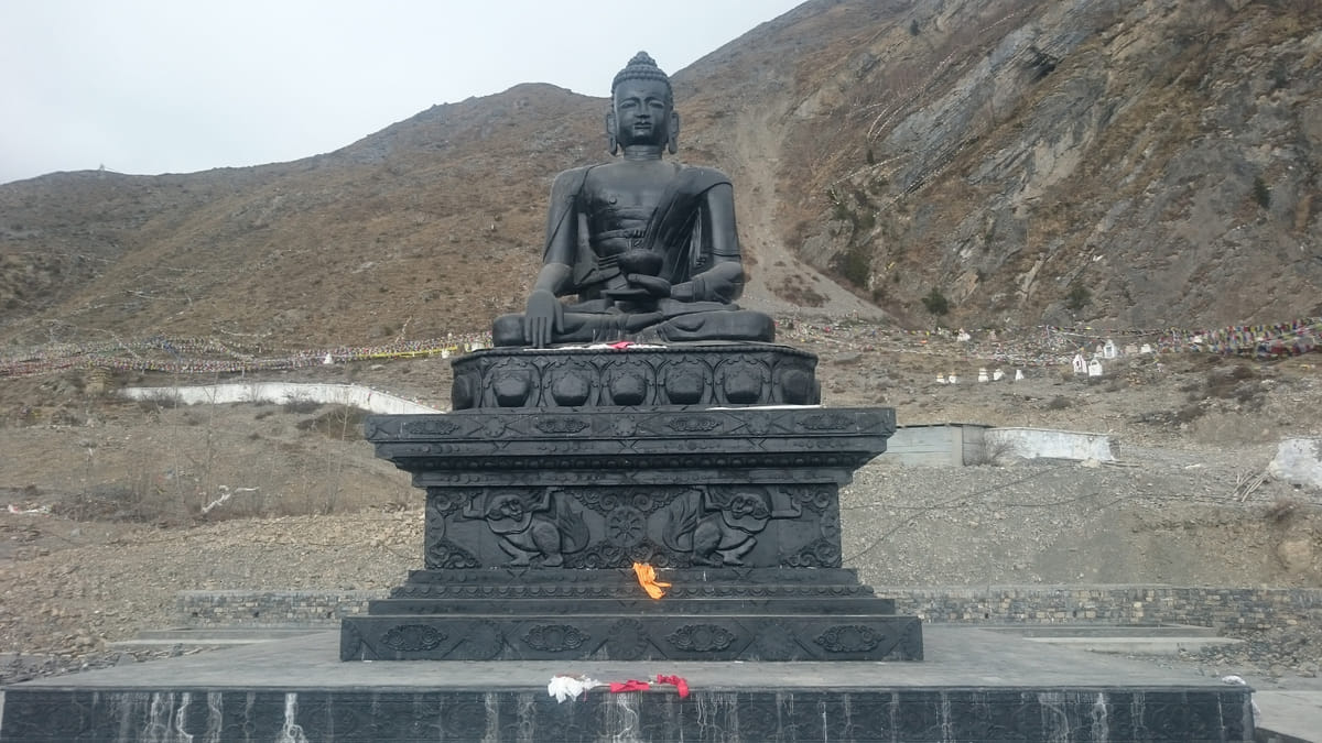 19 Days Mera Peak Climbing & Expedition – One Life-Changing Himalayan Adventure