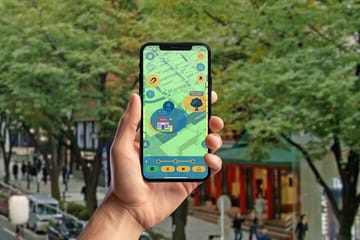 Self-Guided Walking Tour of Shibuya Using Tokyo Feeling App