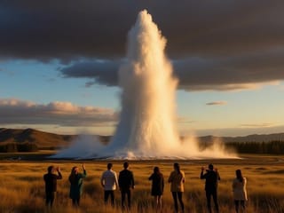 Golden Circle Private Tour From Reykjavik, photo 14