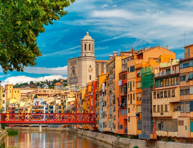 Girona Jewish Heritage Small Group from Girona 3