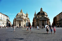 Fountains and Squares of Rome 2-Hour Walking Tour Semi - Private 1