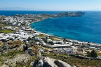 Private Half Day Mykonos Island Shore Excursion Tour With Pick Up 7