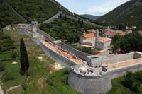 Dubrovnik Country and Ston Private Tour 6