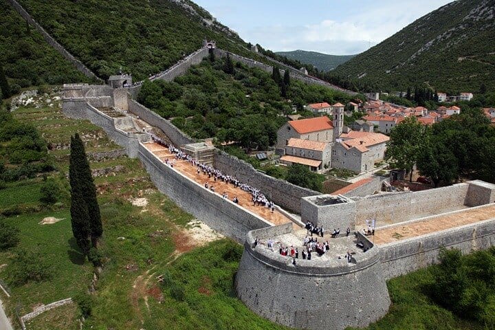 Dubrovnik Country and Ston Private Tour 6