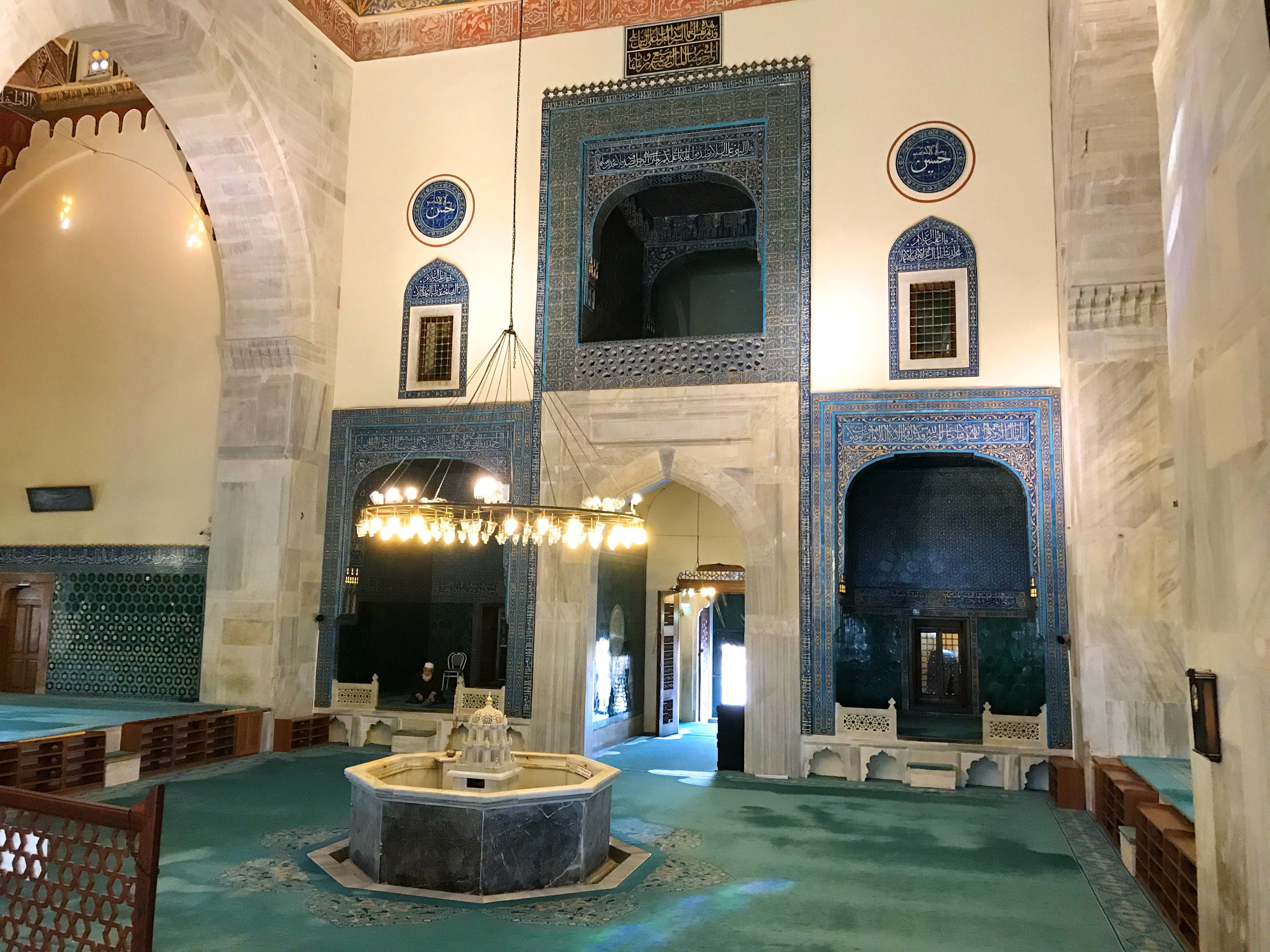 Full Day Bursa & Uludag Tour with Lunch with Daytur