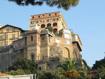 Timeless Sorrento: A Journey Through History, Faith & Tradition