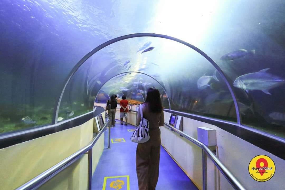 Stunning Prachuabkirikhan & Ao Manao - the City of Three Bays Private Tour from Hua Hin 4