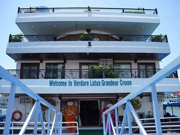 Verdure Grand Cruise Halong Overnight 5 Stars Cruise (2D1N)