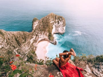 Nusa Penida Instagram Tour: The Most Iconic Spots (Private & All-Inclusive)