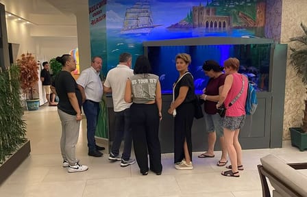 Turkish Bath and Spa Experience with Massage Option