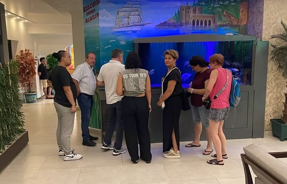 Turkish Bath and Spa Experience with Massage Option