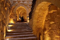 Ajlun Castle