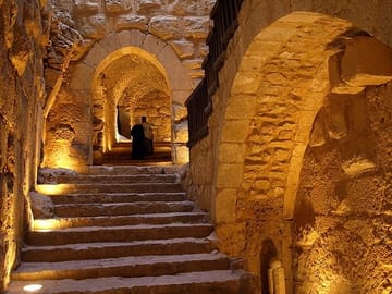 Ajlun Castle