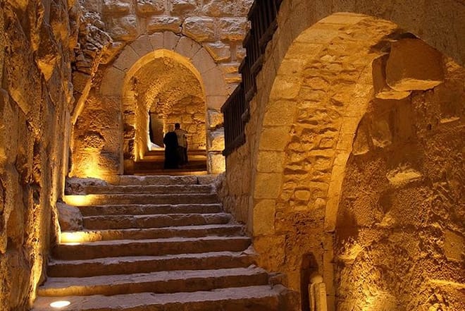 Ajlun Castle