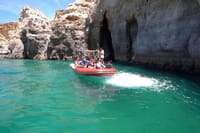 Portimão to Benagil Cave - Sunset Cruise 6