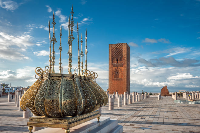 Complete Morocco 5