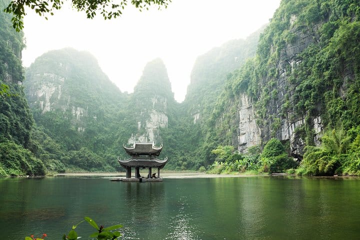 10 Days Free And Easy Explorations Of Vietnam’s Rich Heritage