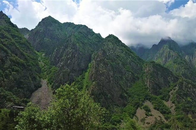 Discover Kazbegi: A Perfect 3-Day Getaway 6