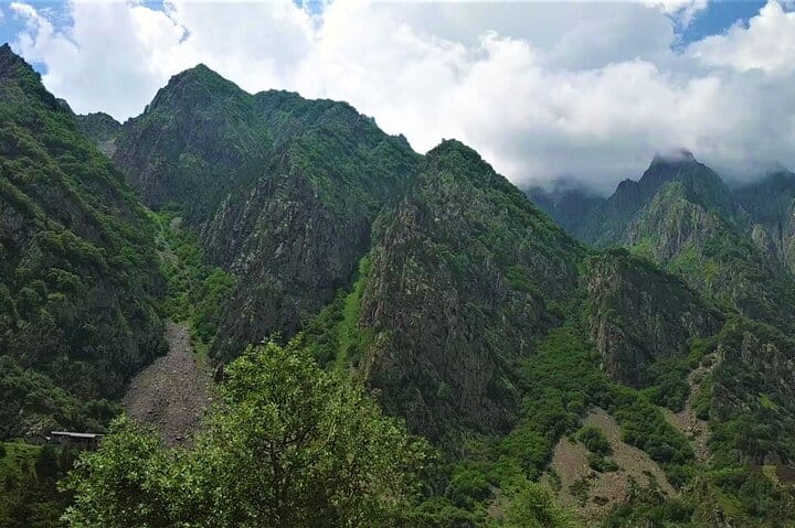 Discover Kazbegi: A Perfect 3-Day Getaway 6