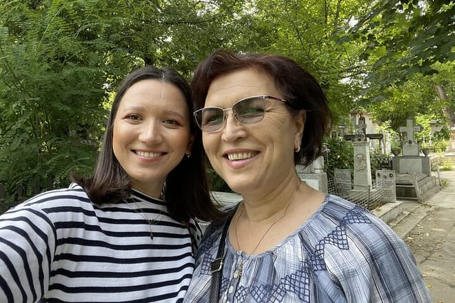 Quest Experience in Bellu Cemetery Bucharest 3