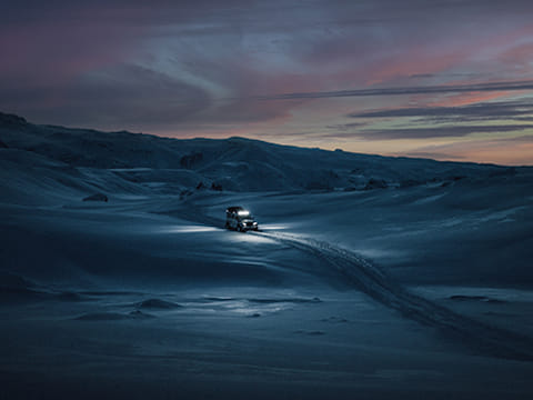 Northern Lights 4×4 | Private Super Jeep Tour | Photo Package Included, photo 3