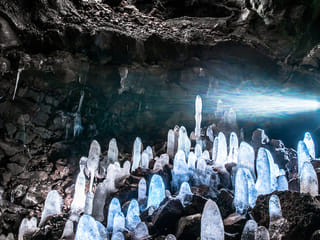 Cave Explorer, photo 6