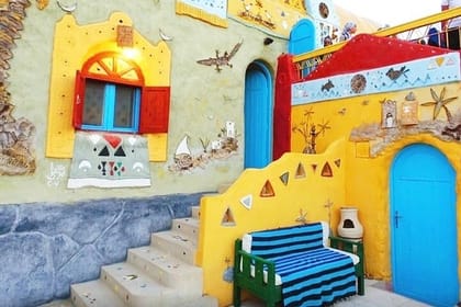 Private Aswan Tour: High Dam, Obelisk, Philae & Nubian Village