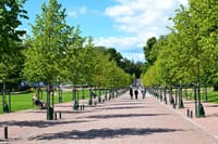 Helsinki Self-Guided Audio Tour