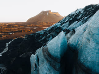 Katla Ice Cave & Super Jeep from Vík, photo 21